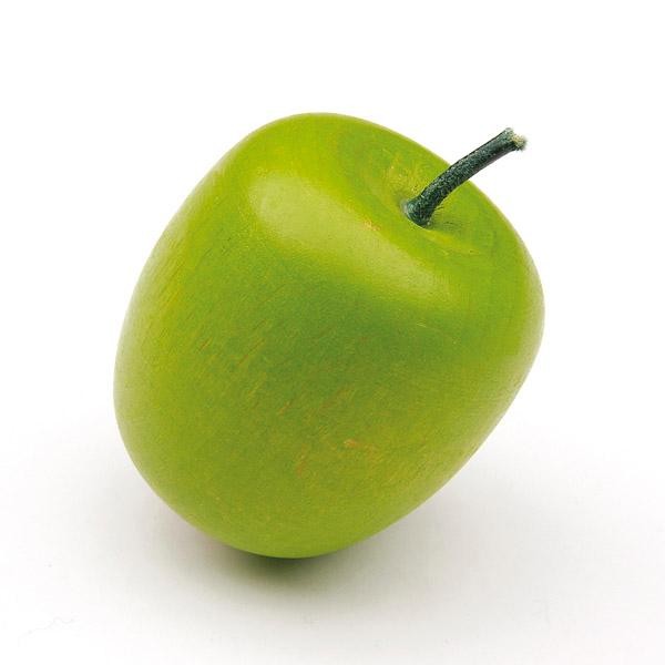 Jablko zelené