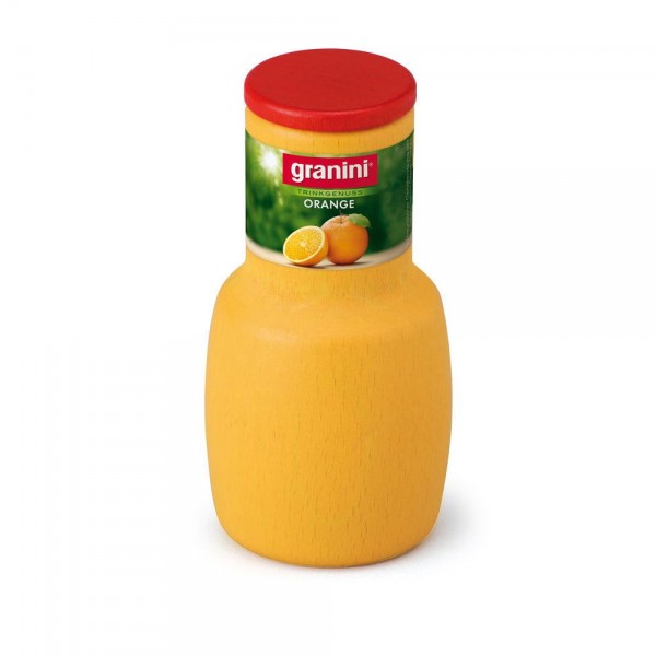 Pomerančová šťáva Granini