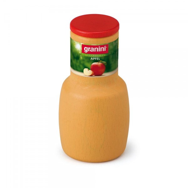 Jablečná šťáva Granini
