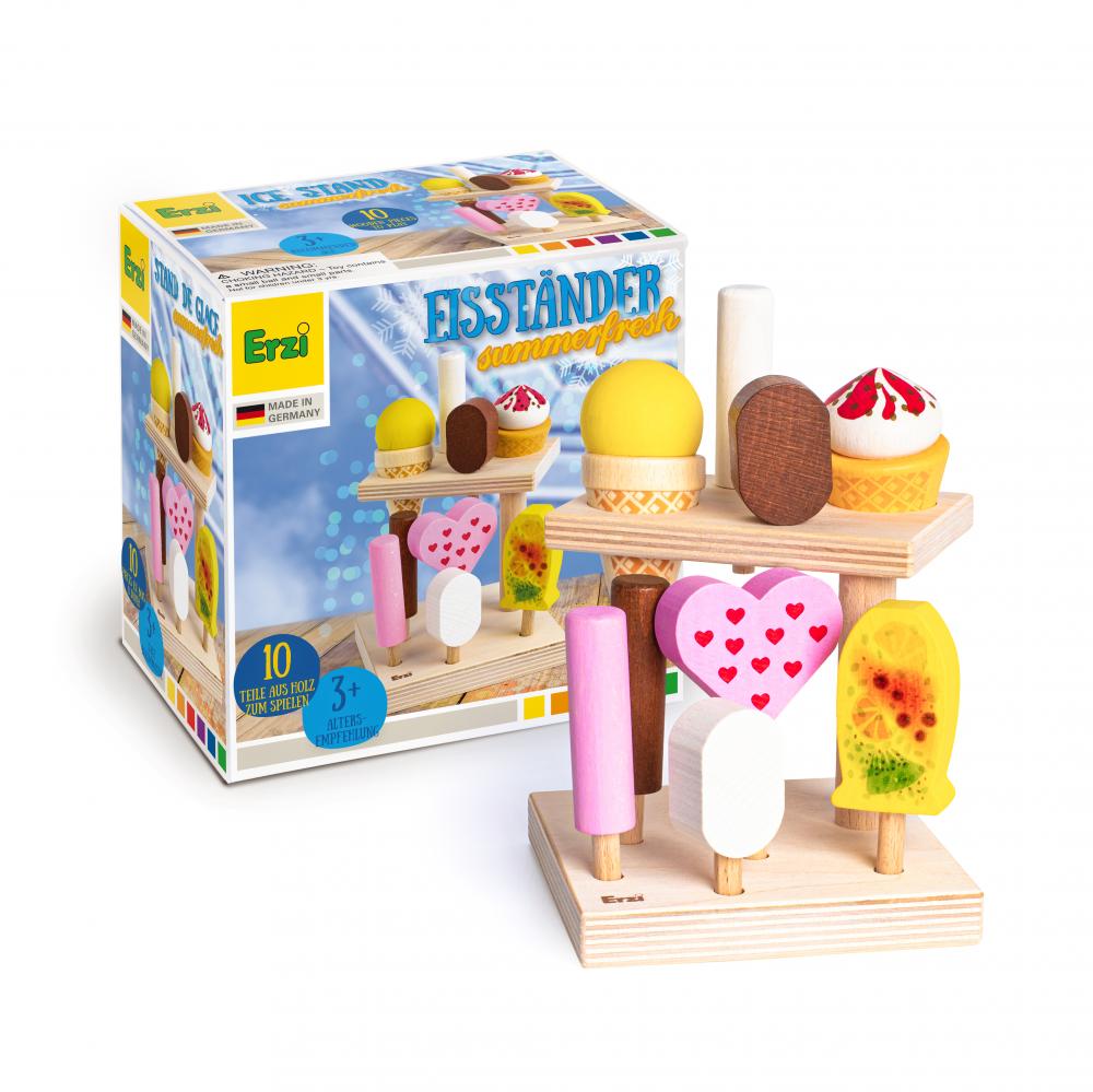 Stojan na zmrzliny summerfresh