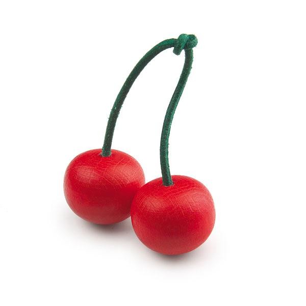 Třešně pár