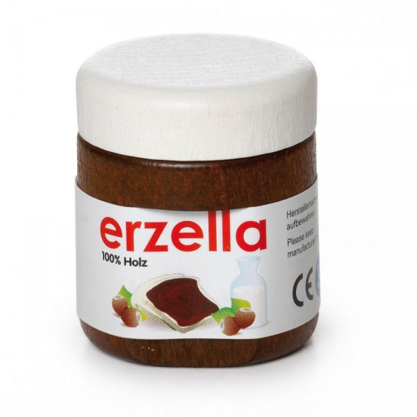 Čokoládový krém Erzella