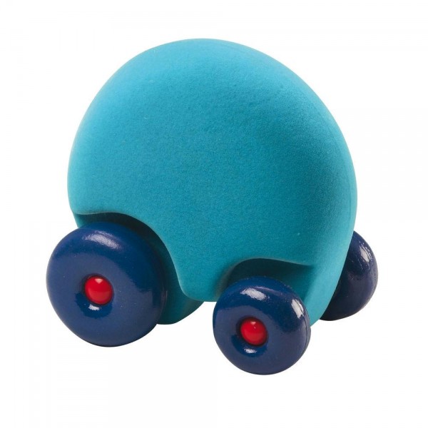 Zábavné auto velké - DOPRODEJ
