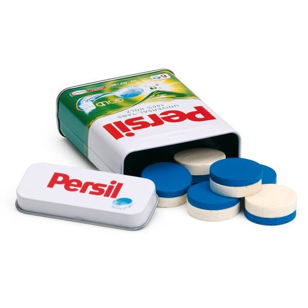 Tablety na praní Persil