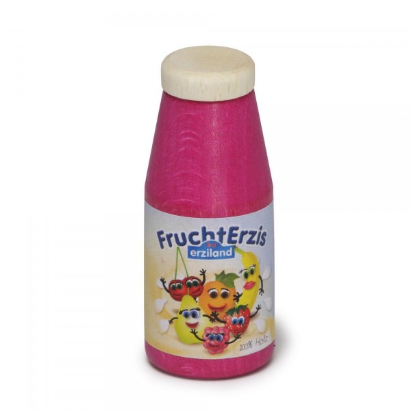 Ovocný jogurtový nápoj malinový