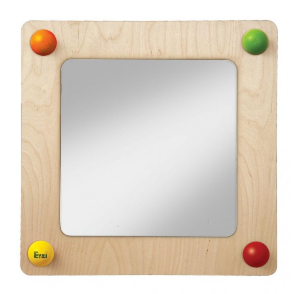 Deska - Zrcadlo