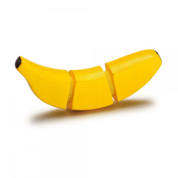 Banán ke krájení