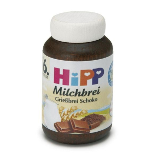 HiPP dětská výživa čokoládová