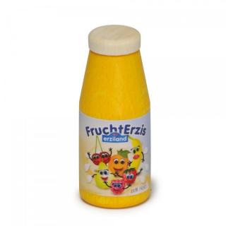 Ovocný jogurtový nápoj banánový