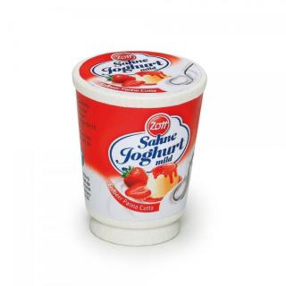 Krémový jogurt Zott